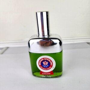 British Sterling After Shave 2.5 Oz